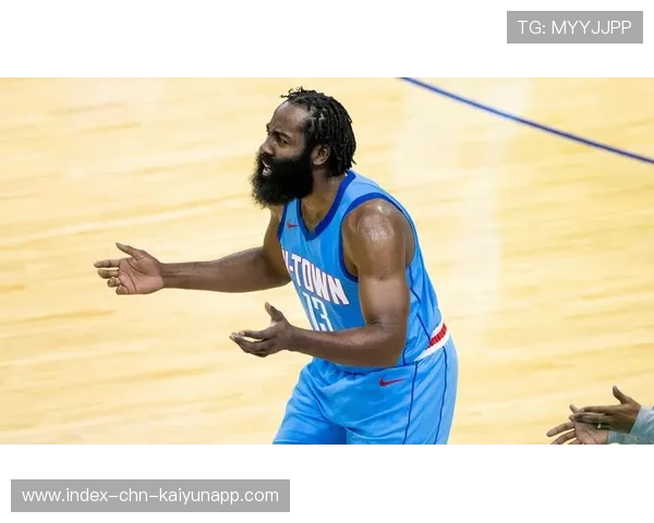 哈登关键传球拆开防线，76人迎来转机