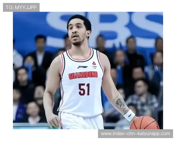 CBA上海队外援化学反应爆棚，联赛大洗牌来临