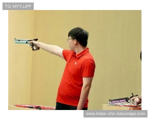 射击步枪选手平稳呼吸出枪:成功的关键所在 射击步枪选手平稳呼吸出枪:成功的关键所在