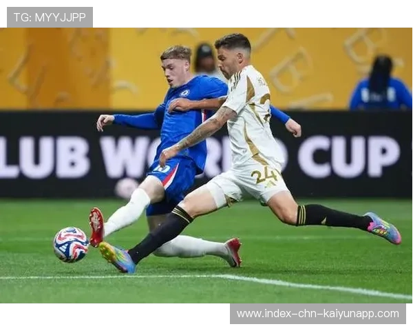 斯坦福桥血战：切尔西3-0碾压巴萨震惊欧冠