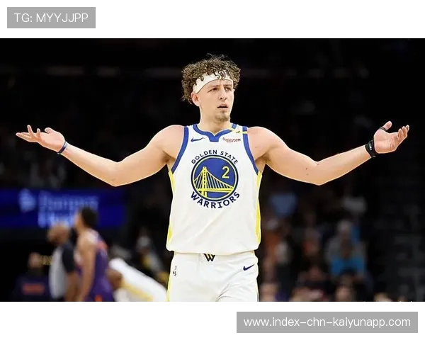 勇士三后卫提速，转换得分爆发